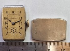 mouvement montre ancienne