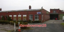 PHOTO  TARLETON MILL PLOX BROW