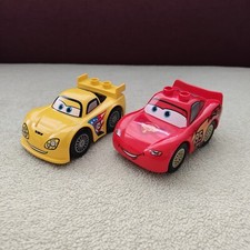 Lego Duplo Disney Cars - Jeff