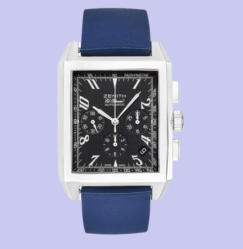 Zenith grande port royal - zenith,