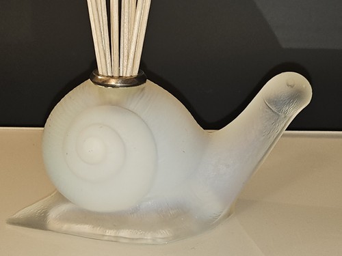 Rare escargot sabino - escargot, art