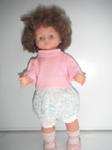 Poupee migliorati habits - ,