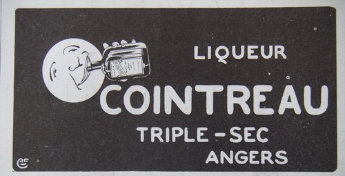 Publicité presse 1913 - de,