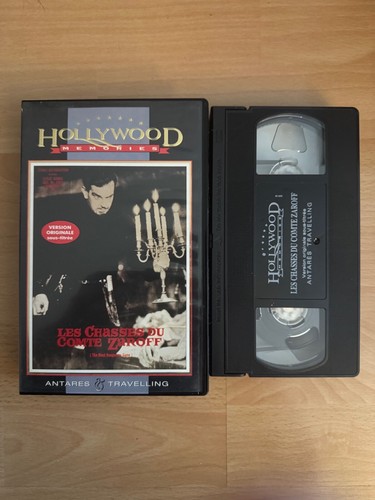 Vhs cassette video - /,