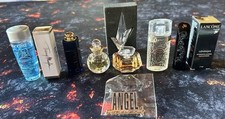 5 MINIATURES DE PARFUMS 2