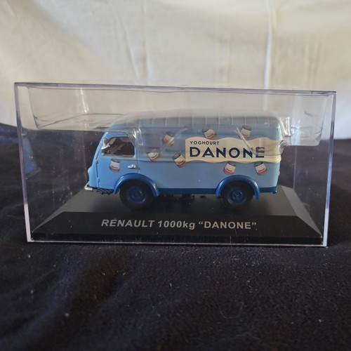 Renault 1000kg danone - danone,