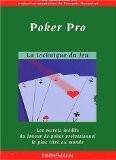 Smir - 17360 - Livre - Poker