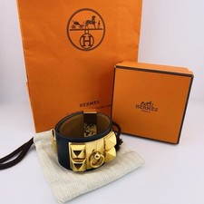 Bracelet HERMÈS Collier de