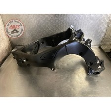 Cadre avec carte grise Yamaha