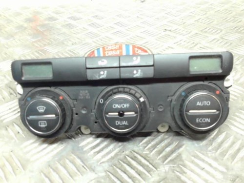 Commande chauffage volkswagen - chauffage,