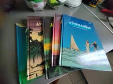 Leo Aldebaran Tome 1 à 5 Bd