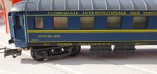 Wagon Jouef Compagnie