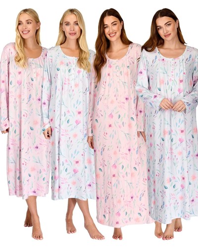 Marquise robe nuit - la,