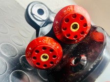 MONO SHOCK ABSORBER WP TRAX