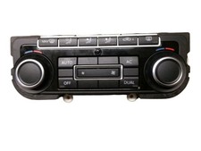 Commande, climatisation VW