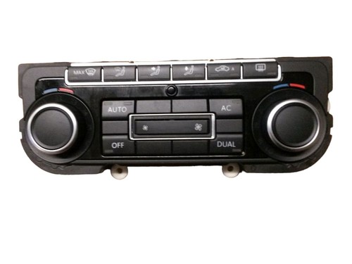 Commande climatisation vw - commande,,