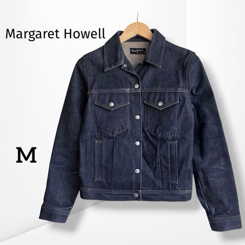 Veste jean margaret howell - jean,