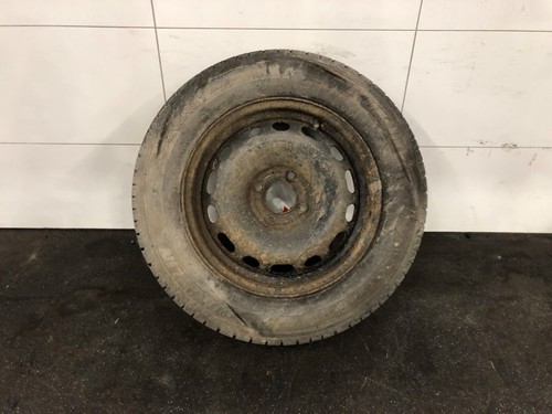 Roue secours 6 5j - roue, 6,5j