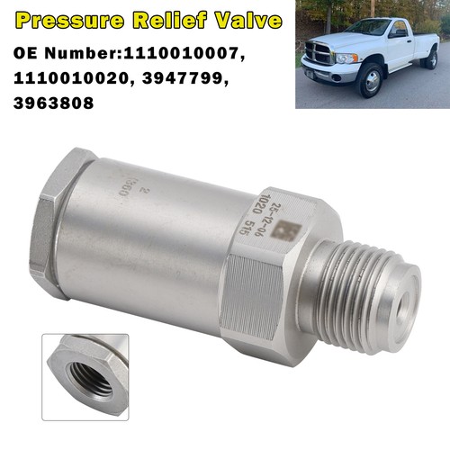 3963808 pressure relief valve - 3963808,