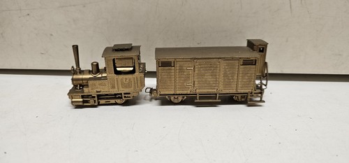 Rare egger bahn locomotive - rare,