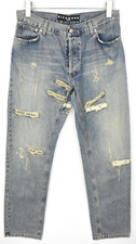 Jeans En Denim RICHMOND Pour
