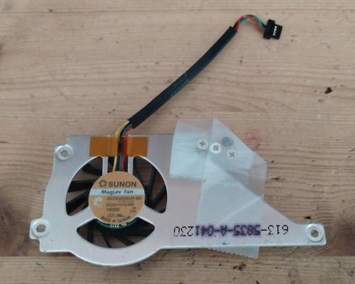 Ventilateur apple ibook - ibook, g4