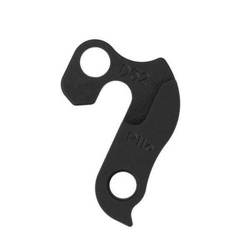 Derailleur hanger 206375 - derailleur, #206375