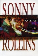 SONNY ROLLINS/CHIFTON ANDERSON/BOBBY BROOM/+ - SONNY ROLLINS IN VIENNE  DVD NEUF