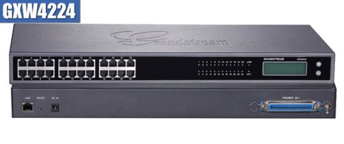 Grandstream gxw4224 24 - v2,