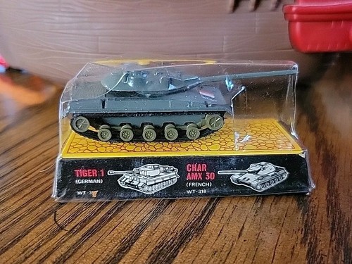 Tintoys 318 char - 30, die