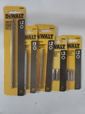 Dewalt Square Recess Power