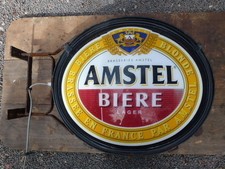 ancienne enseigne lumineuse