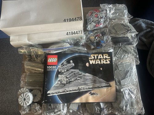 Lego star wars imperial - wars,
