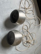 enceintes hifi vintage modele BOX 150