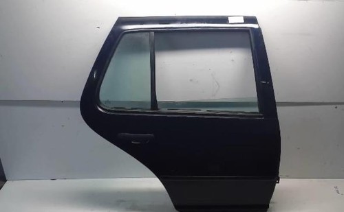Porte arriere droit volkswagen - porte,