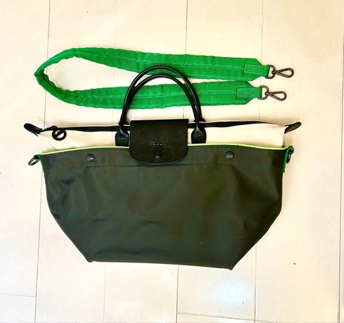 Longchamp rare pliage - longchamp,