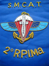 FANION (CANNETILLE) DES