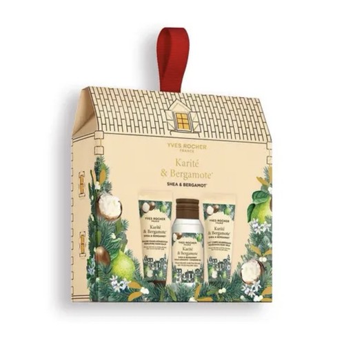 Yves rocher kit - yves,