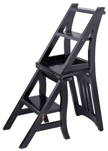 Chaise bibliothèque - chaise, de