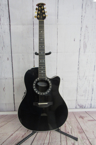 Ovation 2077lx - ovation,