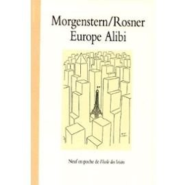 Europe alibi morgenstern - alibi,