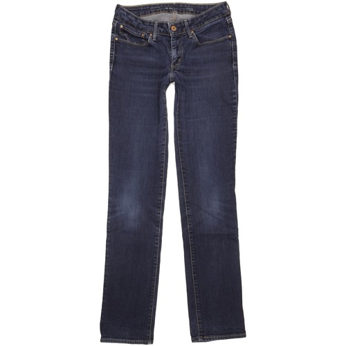 Levi demi curve - demi, femme