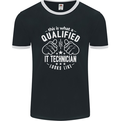 Technicien qualifié - un, it