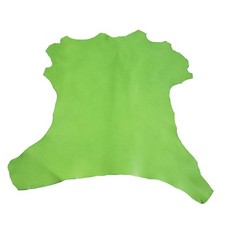 Peau de cuir de chèvre