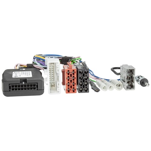 Interface volant compatible - de,