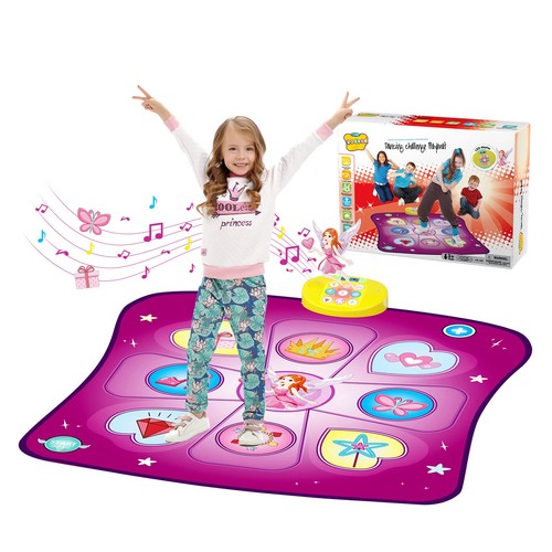 Rodzon tapis danse musical - tapis,