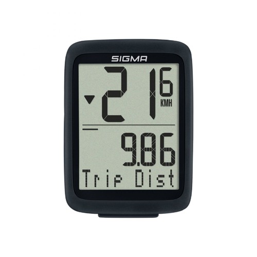 Compteur velo fil sigma - sigma, bc