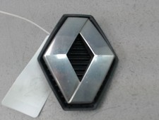 🏆 SIGLE CALANDRE RENAULT