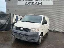 Calculateur moteur VW