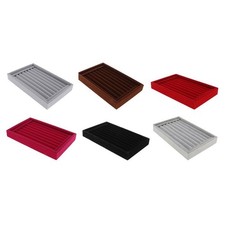 Plateau de présentation pour